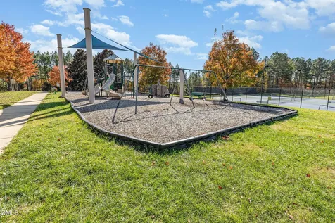33 Willow Creek Court Pittsboro NC 27312