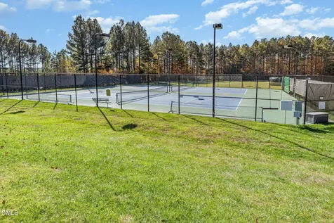 33 Willow Creek Court Pittsboro NC 27312