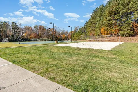 33 Willow Creek Court Pittsboro NC 27312
