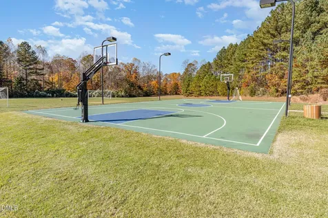 33 Willow Creek Court Pittsboro NC 27312