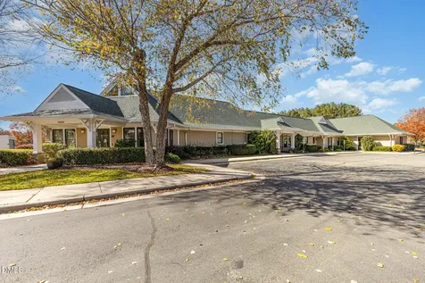 33 Willow Creek Court Pittsboro NC 27312