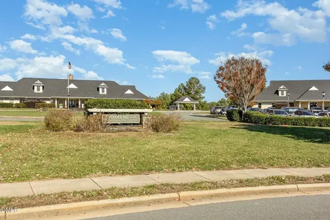 33 Willow Creek Court Pittsboro NC 27312