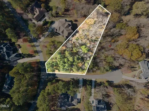 33 Willow Creek Court Pittsboro NC 27312
