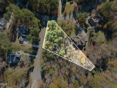 33 Willow Creek Court Pittsboro NC 27312