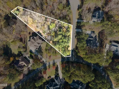 33 Willow Creek Court Pittsboro NC 27312