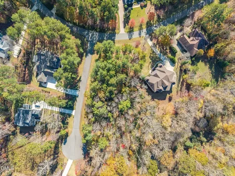 33 Willow Creek Court Pittsboro NC 27312
