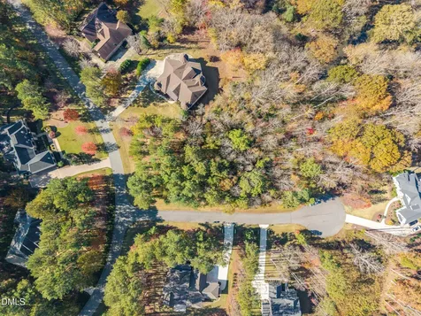 33 Willow Creek Court Pittsboro NC 27312