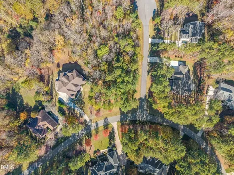 33 Willow Creek Court Pittsboro NC 27312