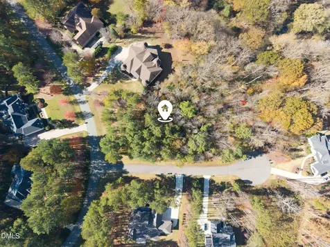 33 Willow Creek Court Pittsboro NC 27312