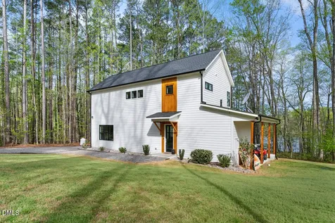 401 Oakwood Lane Roxboro NC 27574