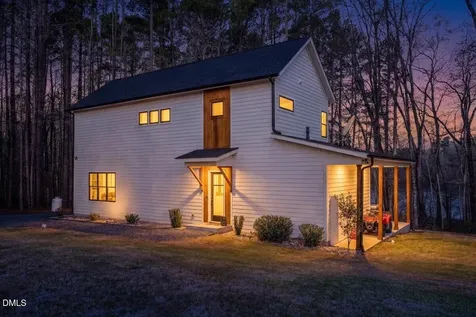 401 Oakwood Lane Roxboro NC 27574