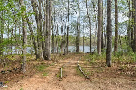 401 Oakwood Lane Roxboro NC 27574