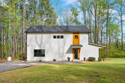 401 Oakwood Lane Roxboro NC 27574
