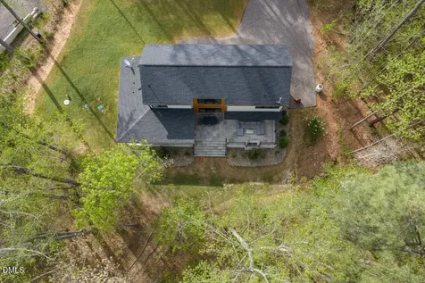 401 Oakwood Lane Roxboro NC 27574