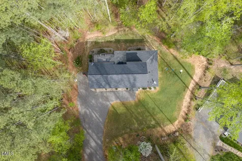 401 Oakwood Lane Roxboro NC 27574