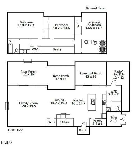 401 Oakwood Lane Roxboro NC 27574