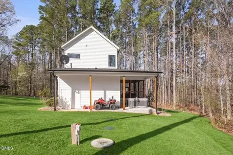 401 Oakwood Lane Roxboro NC 27574