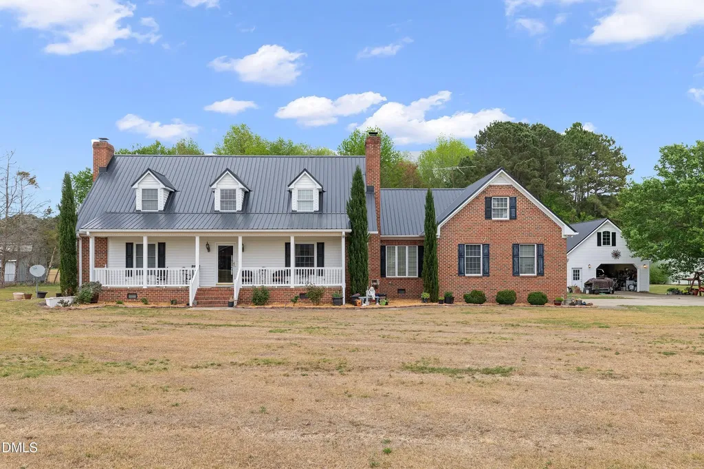 6314 Old Davis Road Sims NC 27880