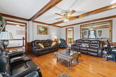 6314 Old Davis Road Sims NC 27880