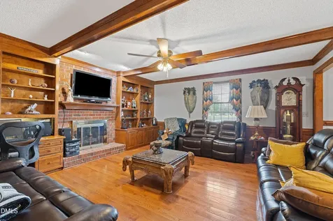 6314 Old Davis Road Sims NC 27880