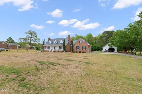 6314 Old Davis Road Sims NC 27880