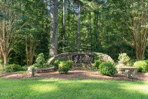 388 Talon Drive Pittsboro NC 27312