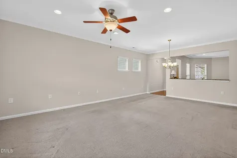 1412 Palmer Hill Drive Durham NC 27703
