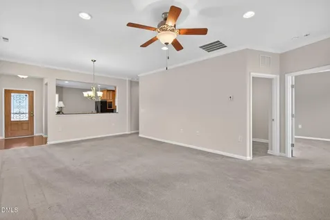 1412 Palmer Hill Drive Durham NC 27703