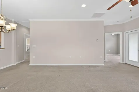 1412 Palmer Hill Drive Durham NC 27703