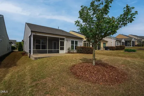 1412 Palmer Hill Drive Durham NC 27703