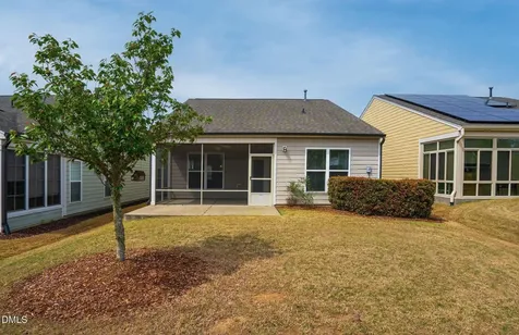 1412 Palmer Hill Drive Durham NC 27703