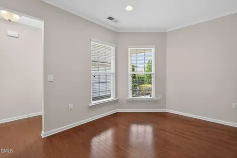 1412 Palmer Hill Drive Durham NC 27703