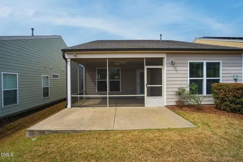 1412 Palmer Hill Drive Durham NC 27703