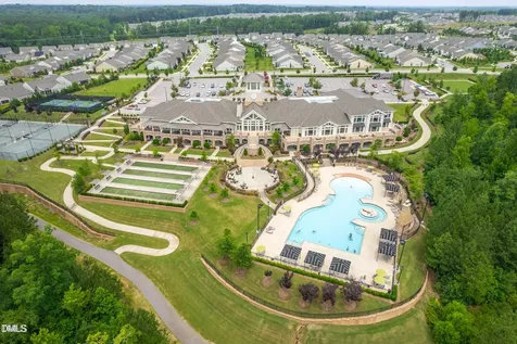 1412 Palmer Hill Drive Durham NC 27703