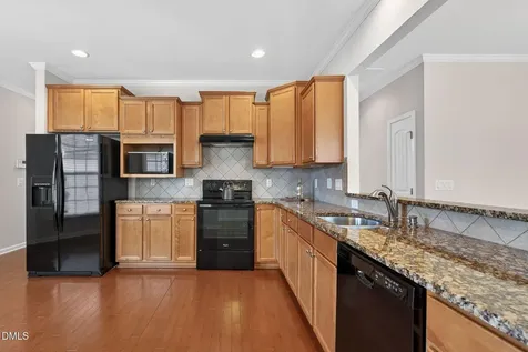 1412 Palmer Hill Drive Durham NC 27703