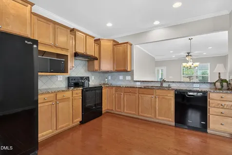 1412 Palmer Hill Drive Durham NC 27703
