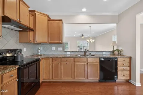 1412 Palmer Hill Drive Durham NC 27703