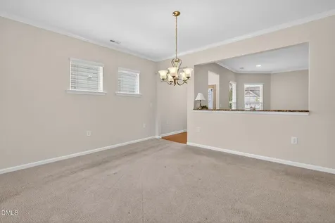 1412 Palmer Hill Drive Durham NC 27703