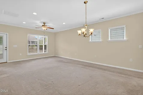 1412 Palmer Hill Drive Durham NC 27703