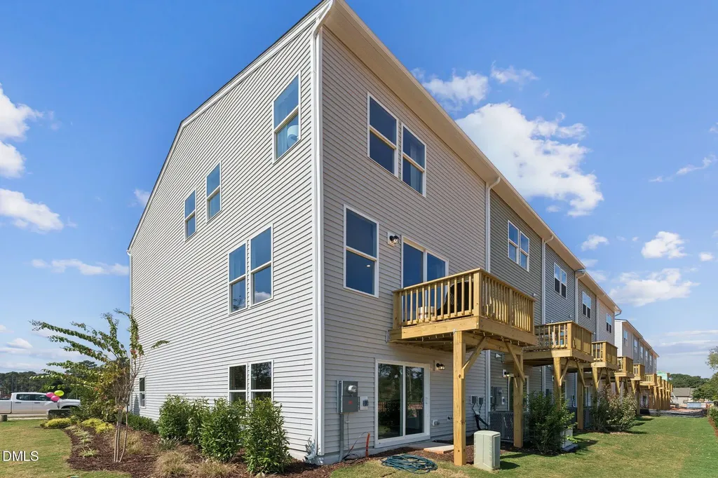 901 Freston Road Raleigh NC 27610