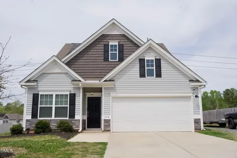 614 Marian Way Sanford NC 27330