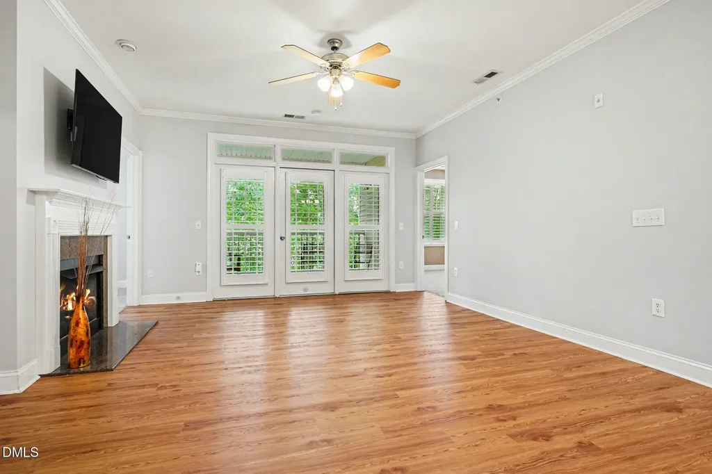 2810 Bedford Green Drive Raleigh NC 27604