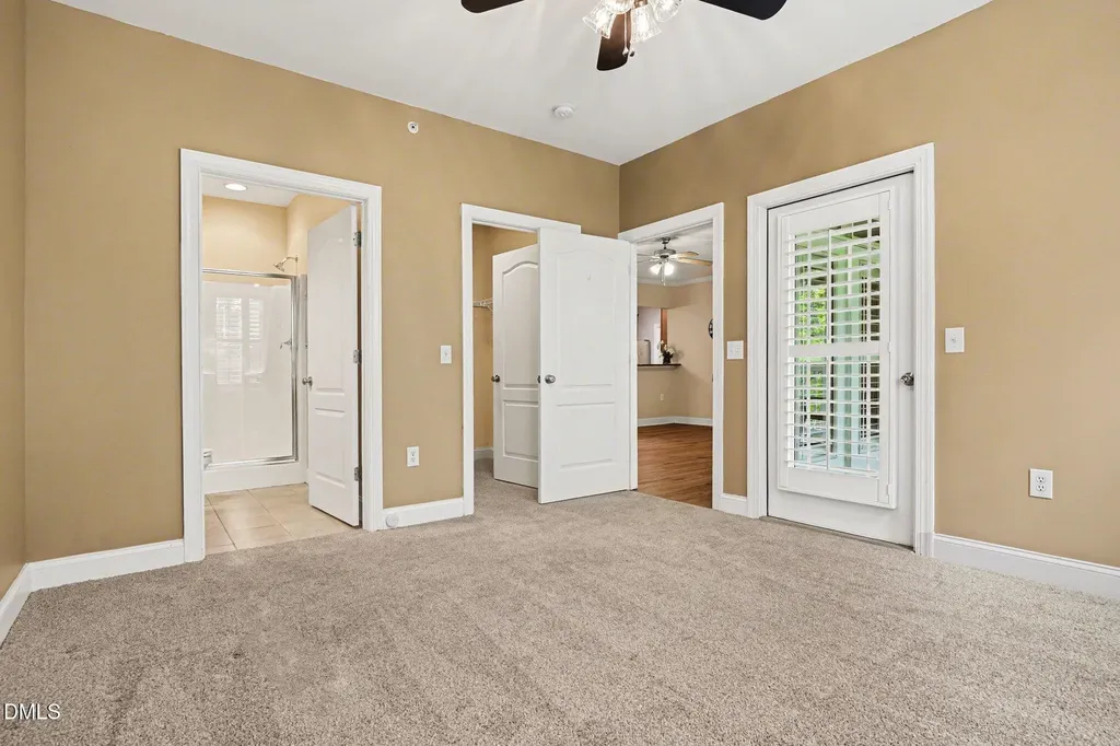 2810 Bedford Green Drive Raleigh NC 27604