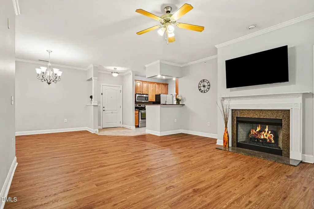 2810 Bedford Green Drive Raleigh NC 27604