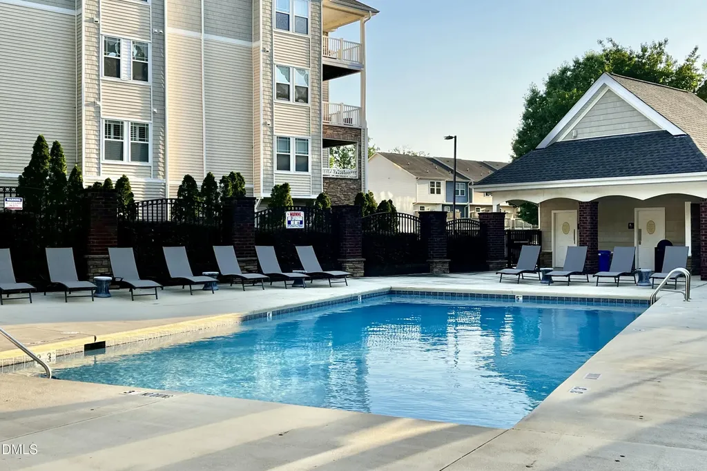 2810 Bedford Green Drive Raleigh NC 27604