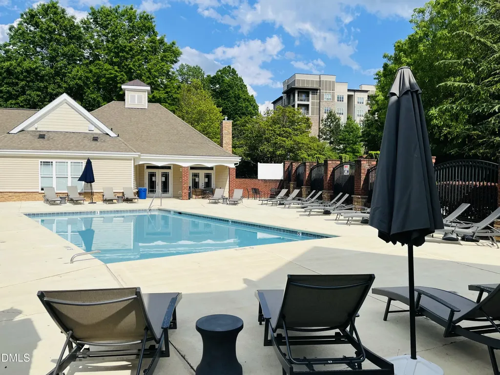 2810 Bedford Green Drive Raleigh NC 27604