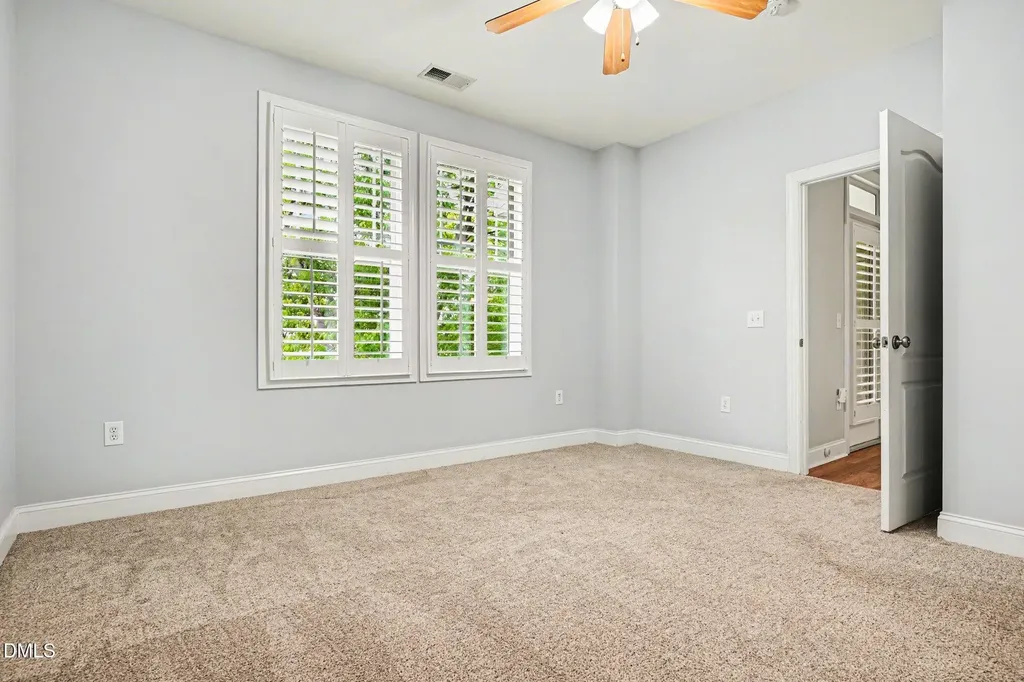 2810 Bedford Green Drive Raleigh NC 27604