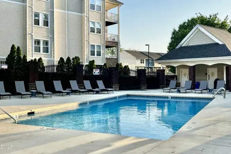 2810 Bedford Green Drive Raleigh NC 27604