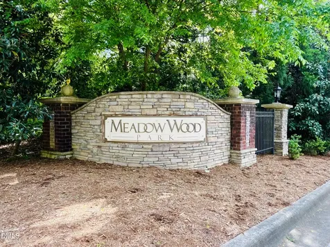 2810 Bedford Green Drive Raleigh NC 27604