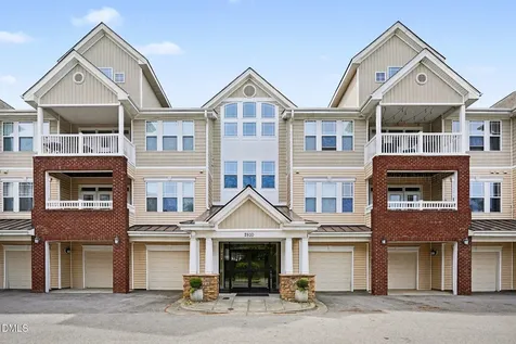 2810 Bedford Green Drive Raleigh NC 27604